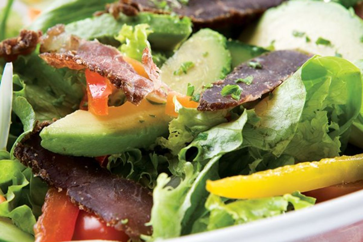 Exploring Biltong: A Versatile Ingredient for Delicious Dishes
