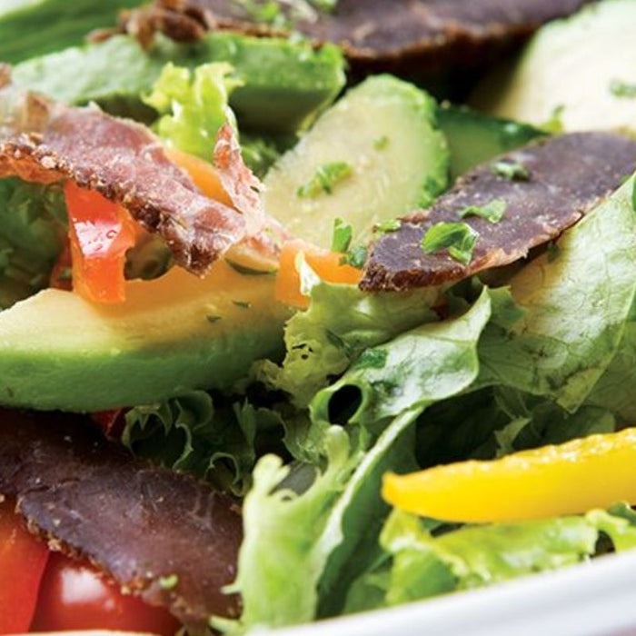 Exploring Biltong: A Versatile Ingredient for Delicious Dishes