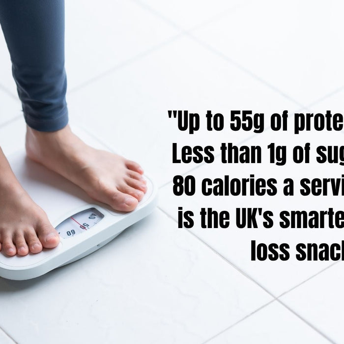 Is Biltong Good For Weight Loss? What the Science Says.