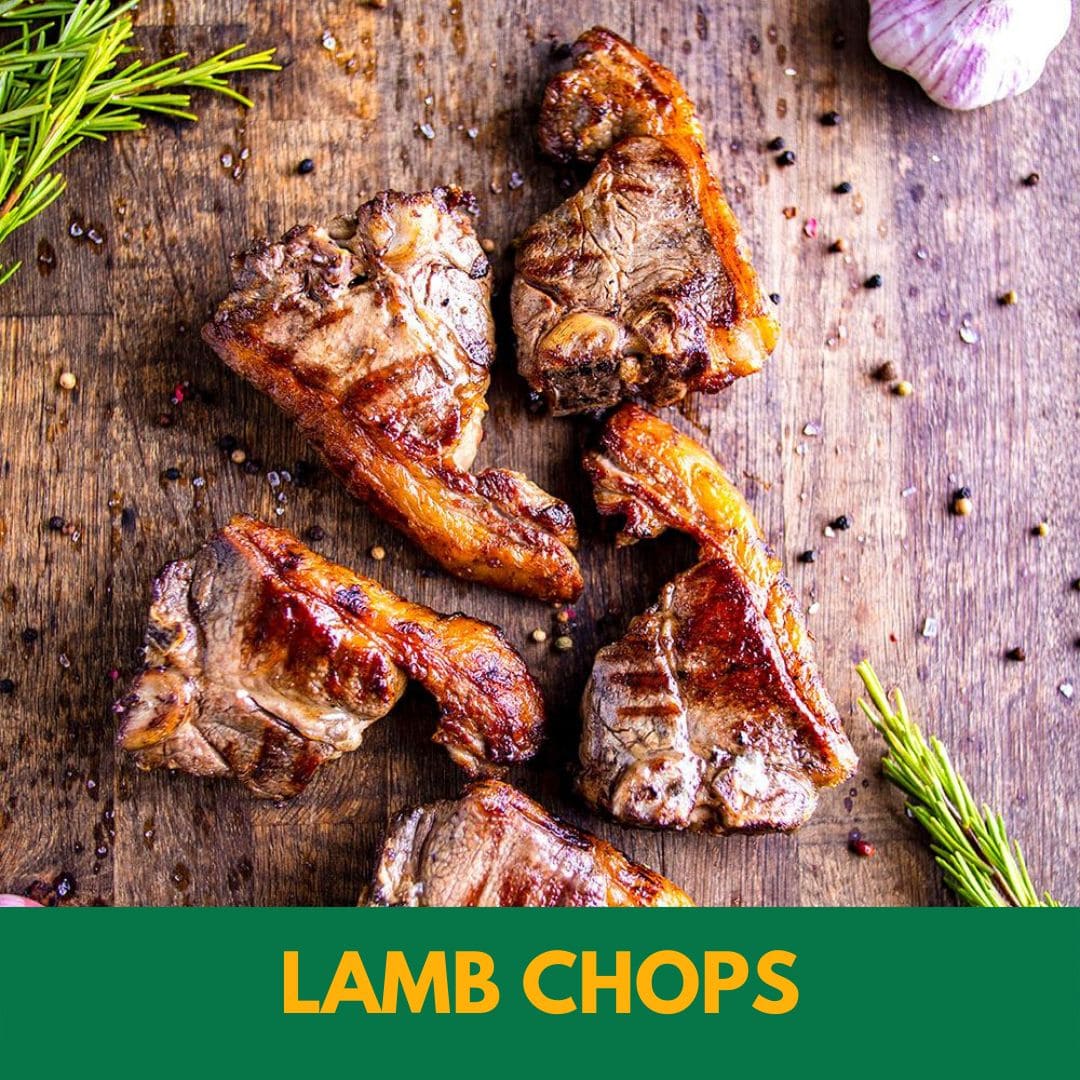 Lamb