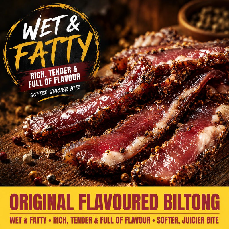 Original Biltong
