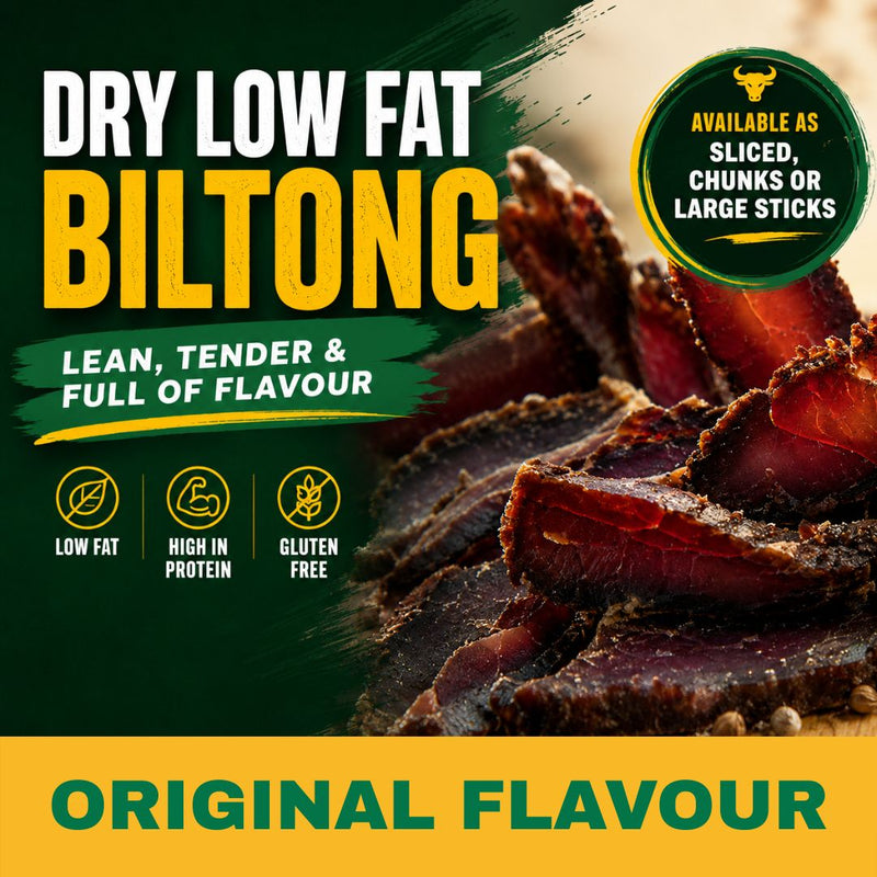 Original Biltong