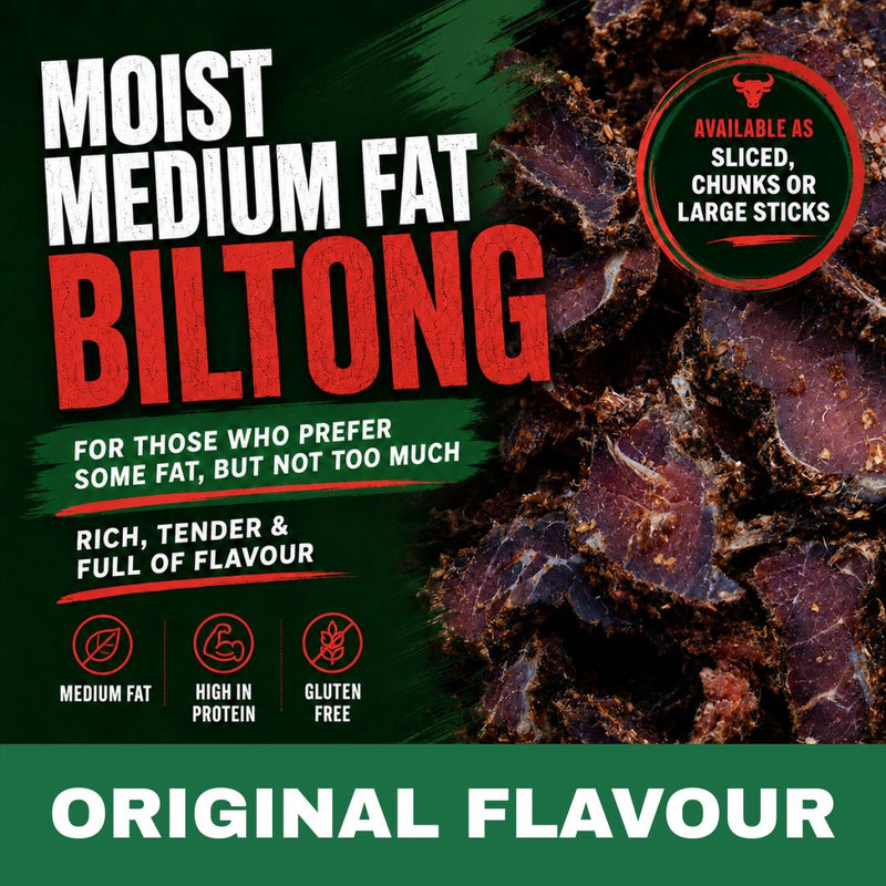Original Biltong