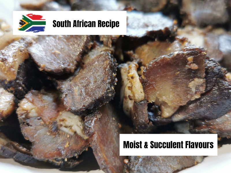 South African Recipe