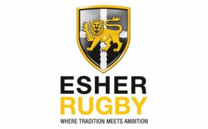 esher rugby